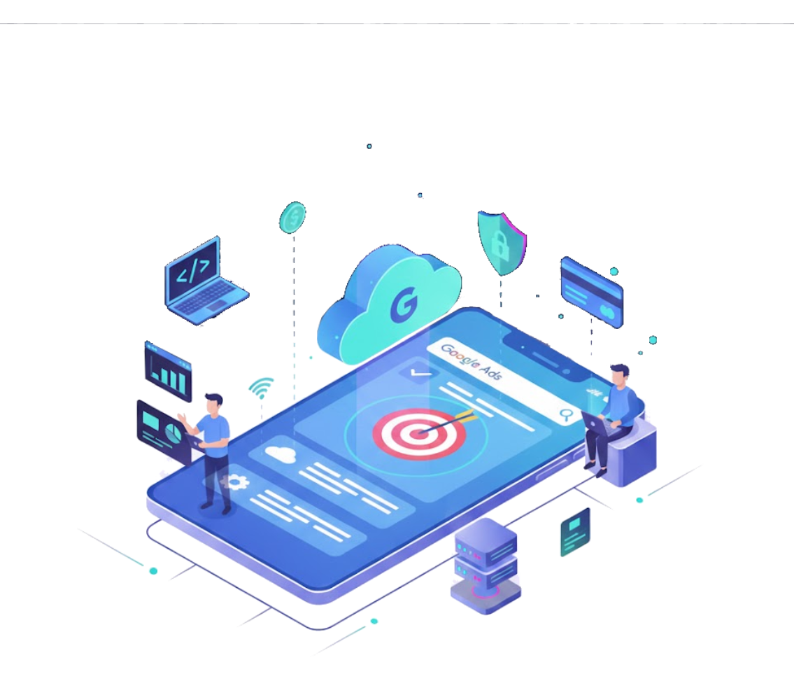 Робота за ноутбуком